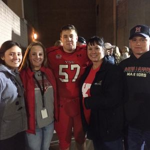 Meet your Posher, Gretchen